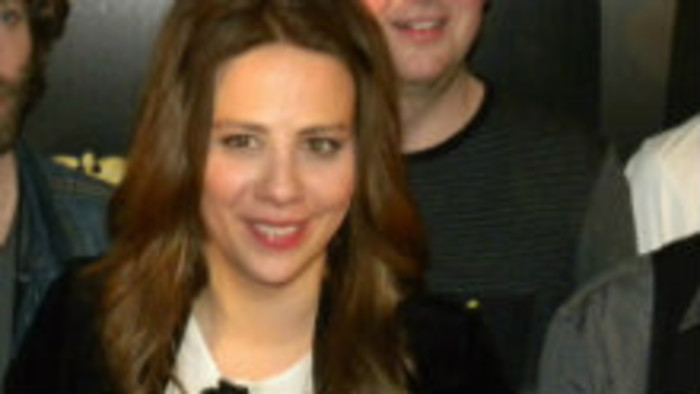 Aneta Langerová