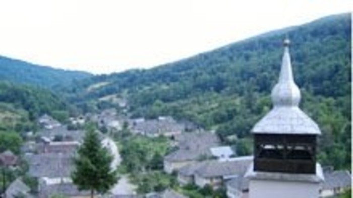 Obec Turčok