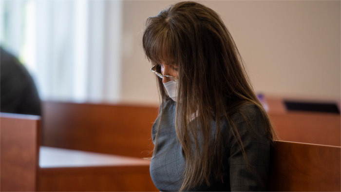 Psychology expert testifies in Kuciak murder case 