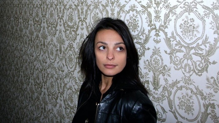 Hostka naladená na Devín: Bibiana Beňová