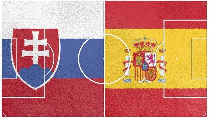 Včerajšiu výhru našich sledoval rekordný počet divákov