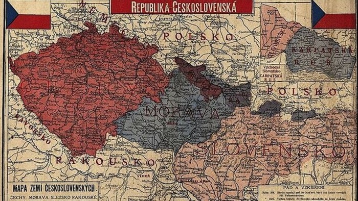 Dva národy, jedna republika