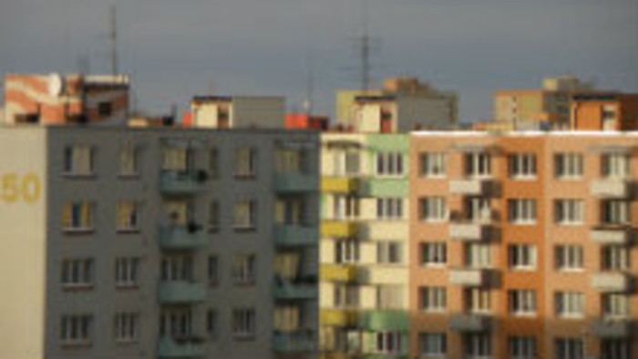 Lentilkové sídliská