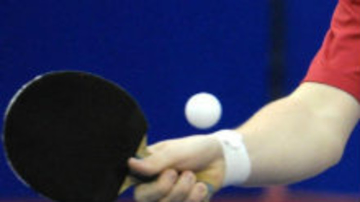 Bez limitov: Stolní tenisti pred novou paralympijskou sezónou