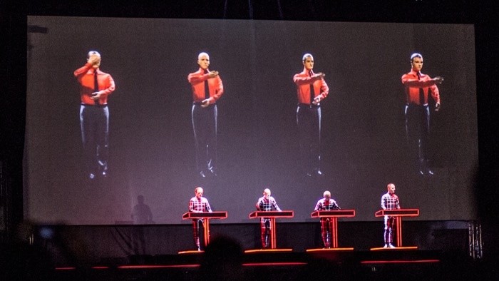 RIP Florian Schneider. Čo všetko nám priniesli Kraftwerk?