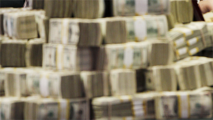 Alrededor de 10.000 eslovacos son millonarios