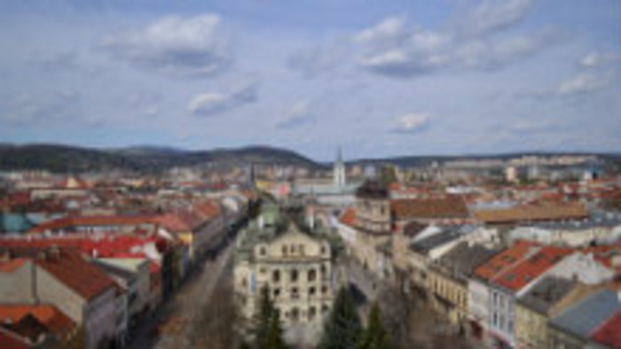 Košický kraj je skokanom roka v návštevnosti