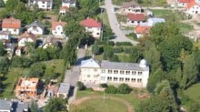 Športový deň v Krasňanoch