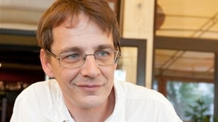 Slová_FM s Adrianom Rajterom