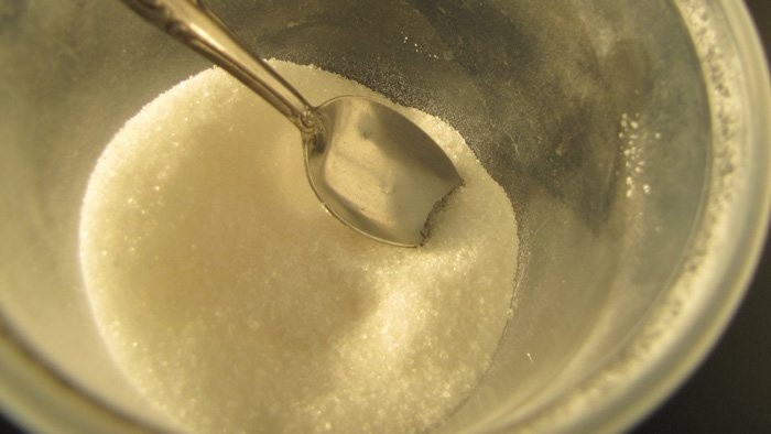 Medové parfait