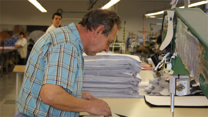 Los mayores de 50 años tienen más dificultades para conseguir trabajo, a pesar de su experiencia laboral