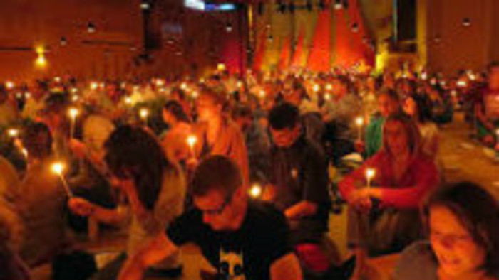 Taizé