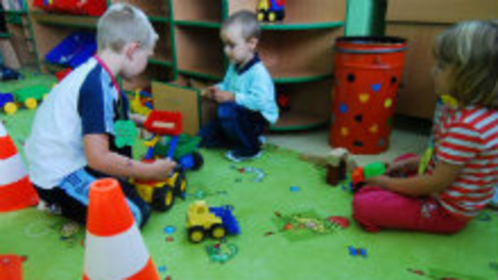 Skalické škôlky zápasia s nedostatkom peňazí