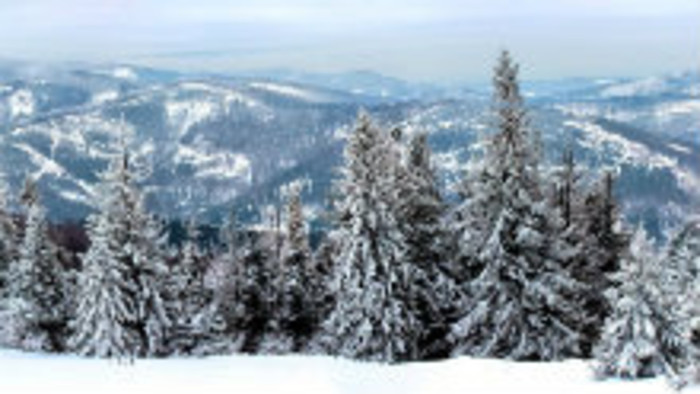 Rádiovíkend 9. 2. 2019 - pozvánky