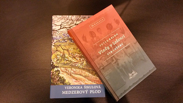 Aká je najlepšia slovenská próza?
