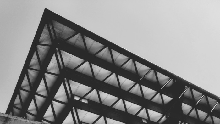 Fenomény: Budova Slovenského rozhlasu 