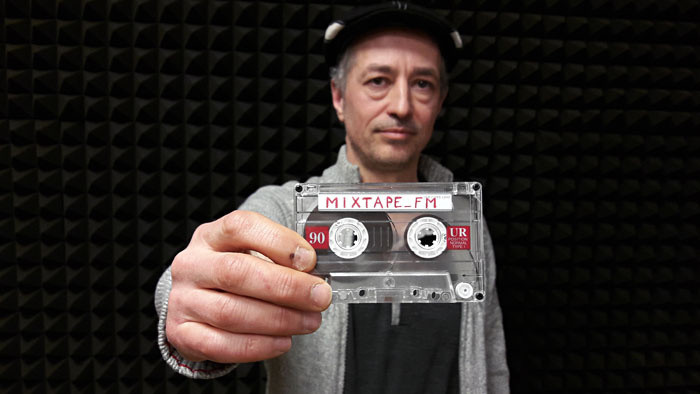 Mixtape_FM: Dano Salontay z Longital