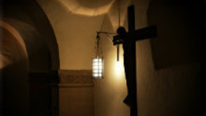 Rehoľa piaristov upravila podzemie svojho kostola