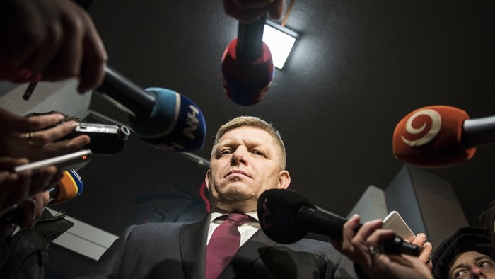 Merre veszi az irányt a SMER?