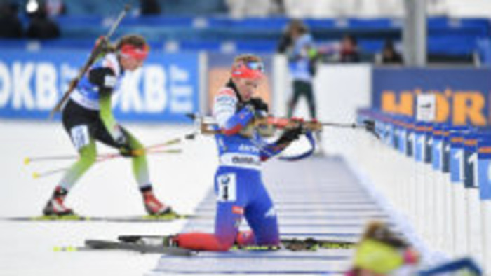 Biatlon