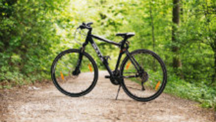 Pripravte si bicykel na sezónu