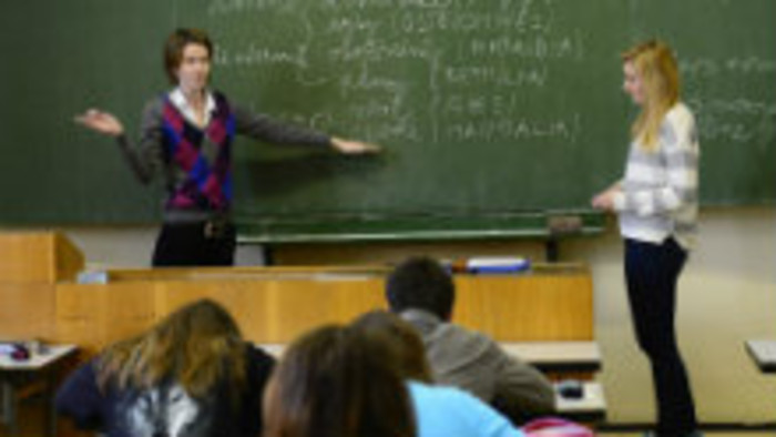 Práva a povinnosti žiakov