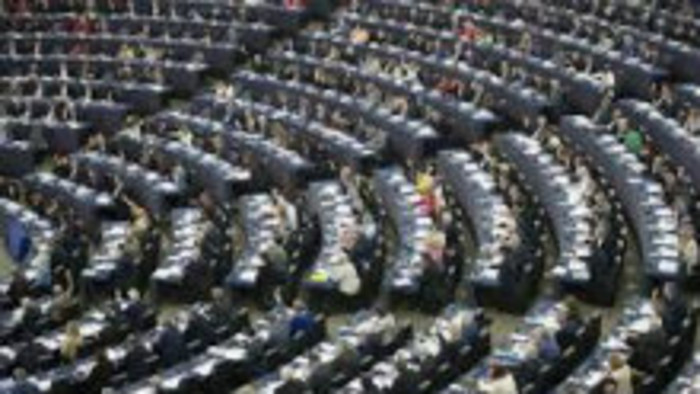 IKEP 2019 - Noví europoslanci v EP