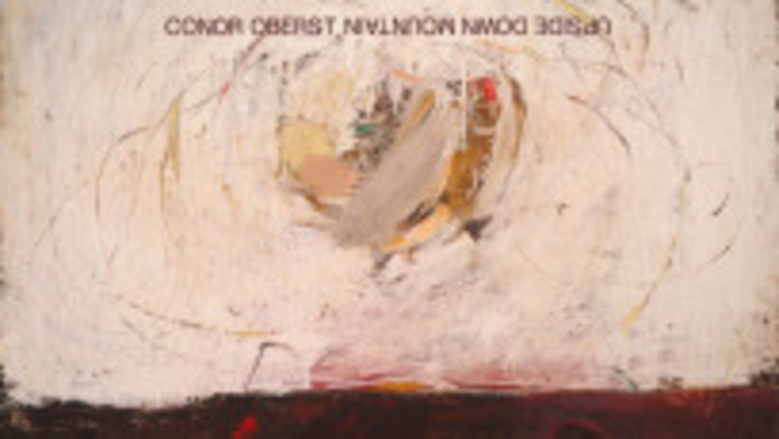 Nika_FM: Nový album Conora Obersta