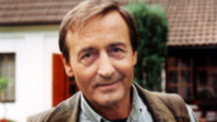 Michal Dočolomanský odišiel pred desiatimi rokmi