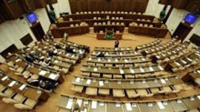 150 poslancov je vraj primeraný počet
