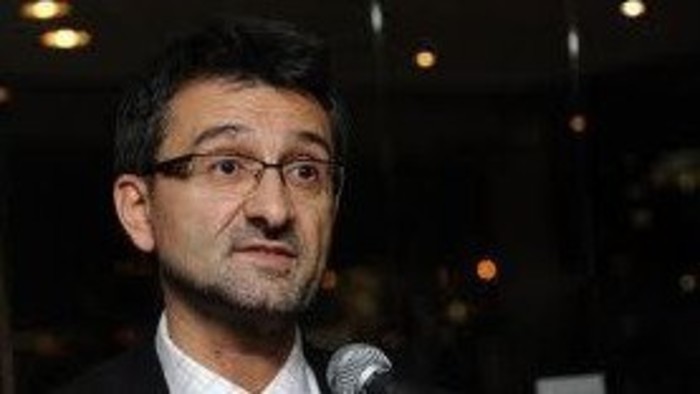 El Centro Común de Investigación en Bruselas será dirigido por el eslovaco Vladimír Šucha