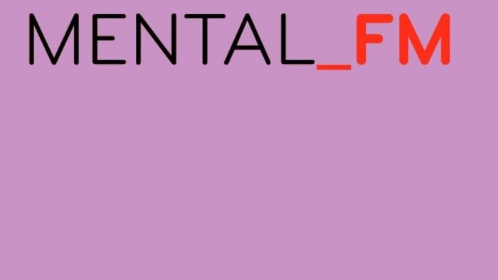 Experimental_FM: The Invisible