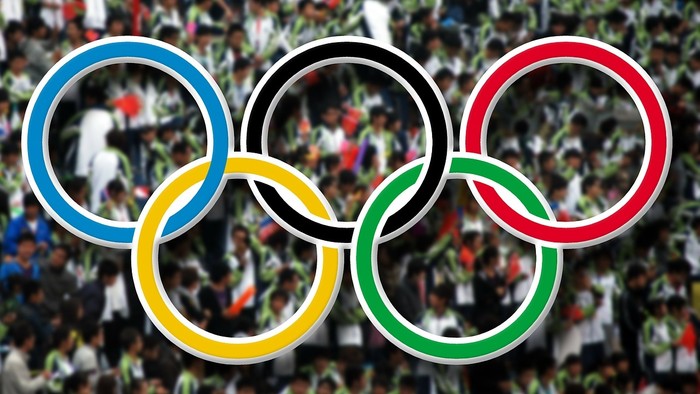 Olympiáda