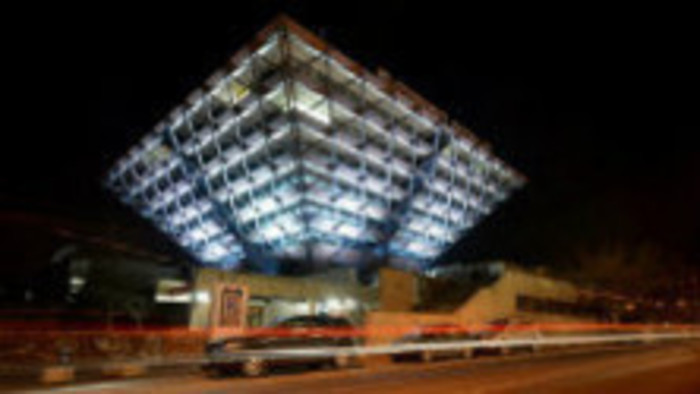 Gastroenterológ Rudolf Hrčka príde do Nočnej pyramídy