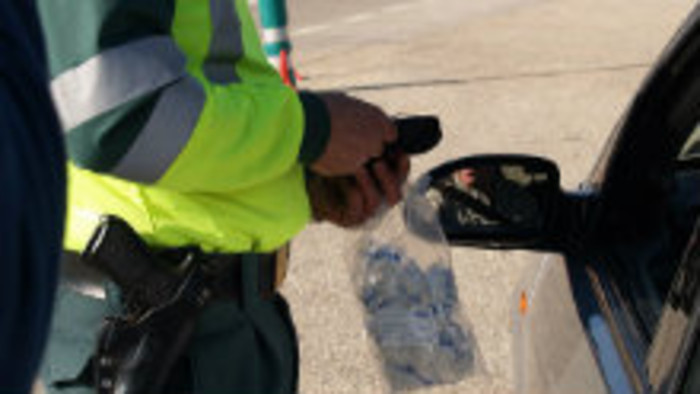 Opäť chytili opitých šoférov autobusu 