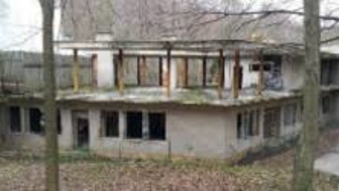 Zmení sa osud chátrajúceho objektu reštaurácie Snežienka