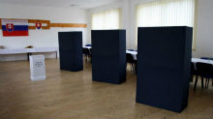 K veci: Podľa čoho sa rozhodujú voliči v čase moratória