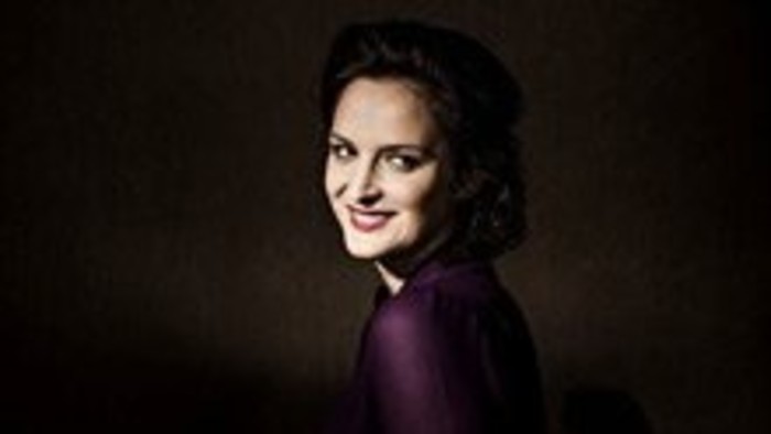 Jana Kirschner v Ráne na eFeMku
