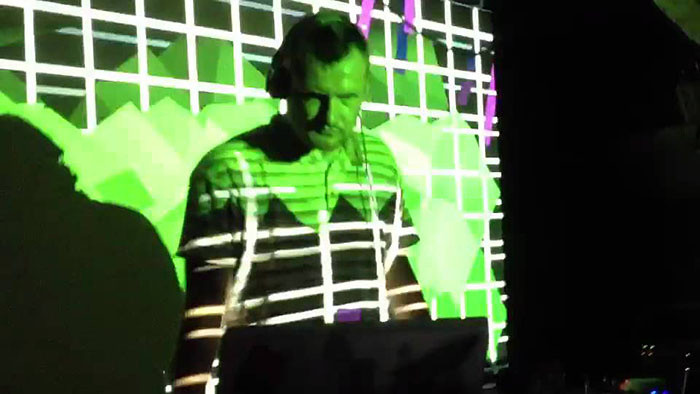 Pomalá hudba: Noks Good Mood “Tycho” Mix