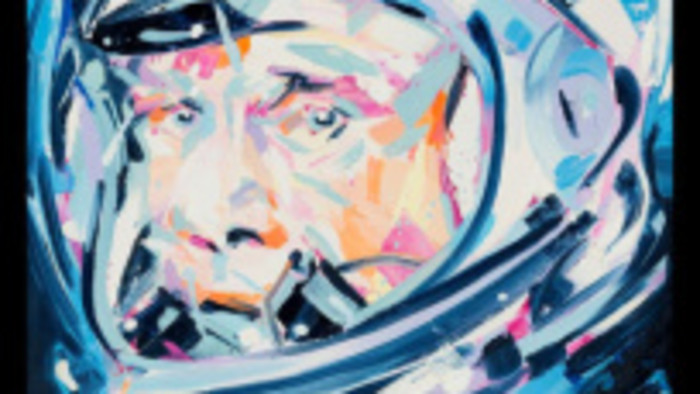 Nika_FM: Tretí album White Lies