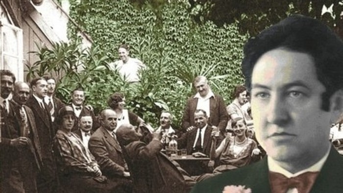 Zlatá bohéma