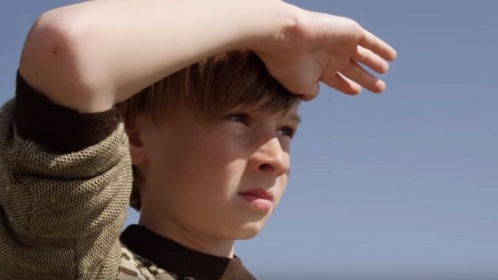 Vnuk Mariána Labudu vtedy a dnes: Takto sa zmenil od filmu Rukojemník