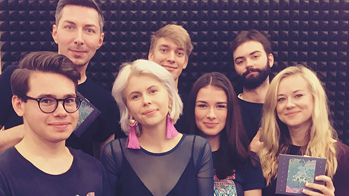 Tolstoys koncertovali v Ráne na eFeMku