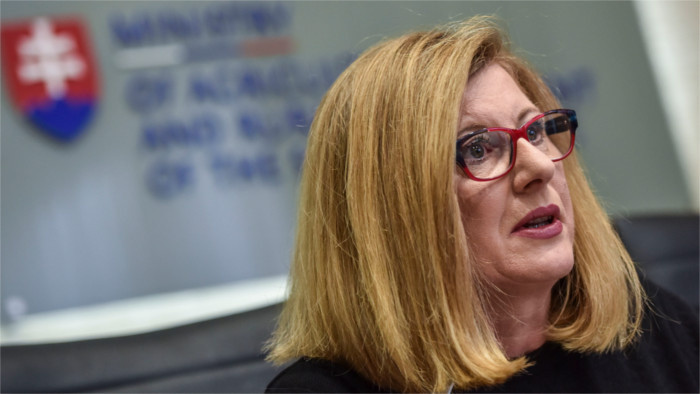 Slovakia supports EU’s moves against Food Double Standards 