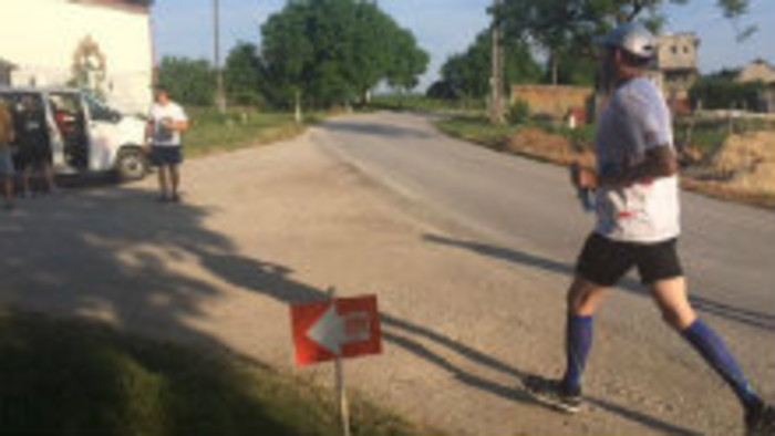 The Run Slovakia - 2. časť