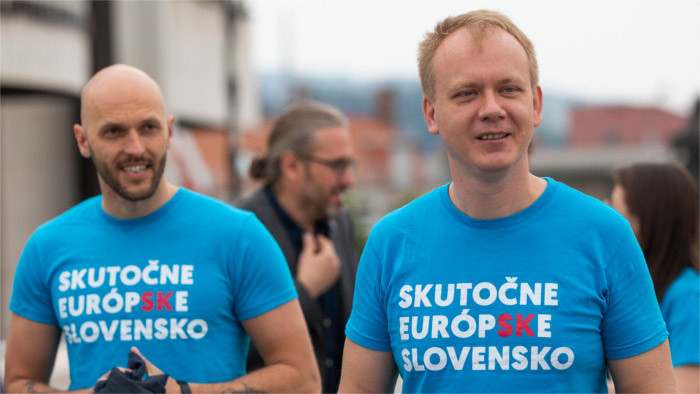 Sily by sa nemali drobiť