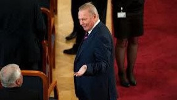 Schusterova nová kniha a fotky