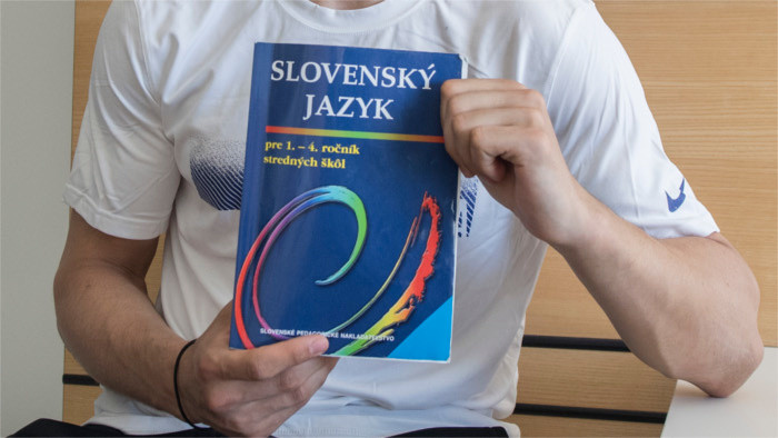 Kysucké nárečie v Chorvátsku