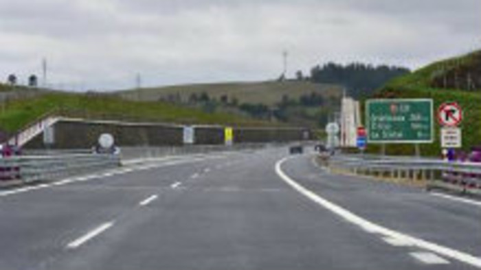 Aká bude kontrola poplatku za diaľnice po Novom roku?