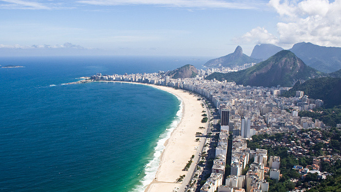 Gaučový surfer_FM: Rio de Janeiro